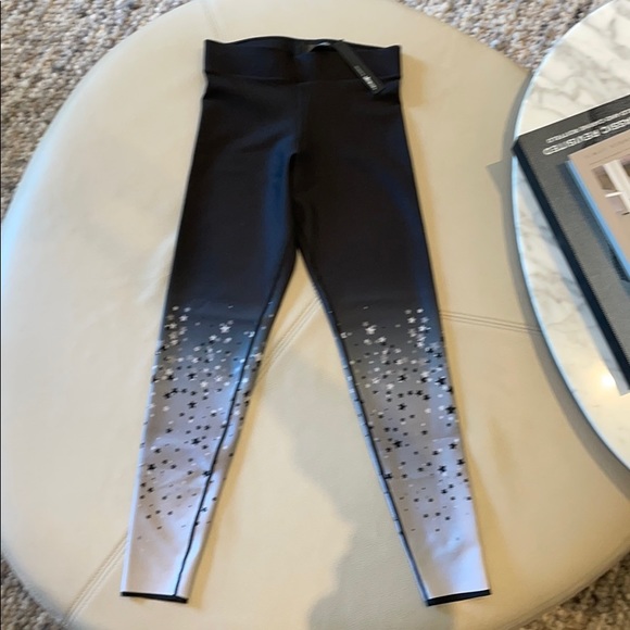 Ultracor Scattered Stars Legging - brand new! - Picture 2 of 5